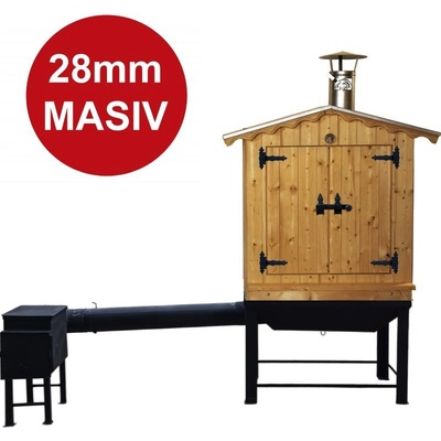 Master Smoker XL