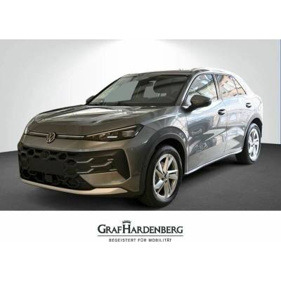 Volkswagen T-Roc 1.5 eTSI Style DSG 85 kW