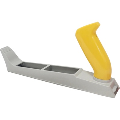 TOPTRADE hoblík na sadrokartón 250 mm