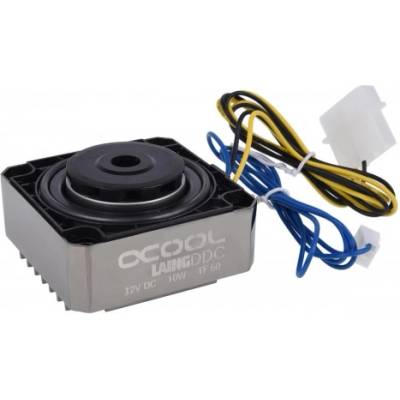 Alphacool Помпа Alphacool Laing DDC310, Single Edition, Черна (1011010)