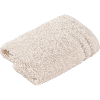 Vossen Ručník pro hosty Calypso Feeling 30 x 50 cm 49489632699 Ivory