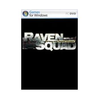 Raven Squad: Operation Hidden Dagger