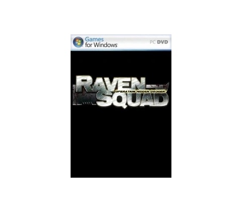 Raven Squad: Operation Hidden Dagger