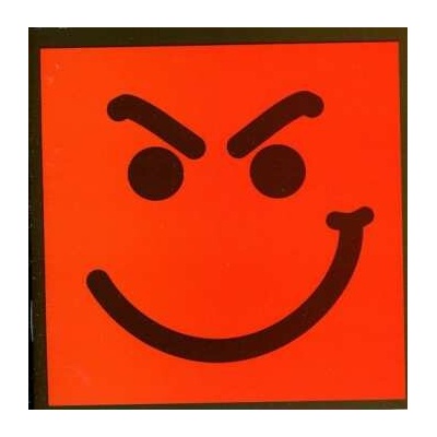 Bon Jovi - Have A Nice Day CD