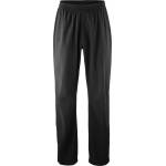 Gonso Водоустойчив панталон за колоездене Gonso Essential Rain Pants Cycling bottoms - Black (055-3594-0313)