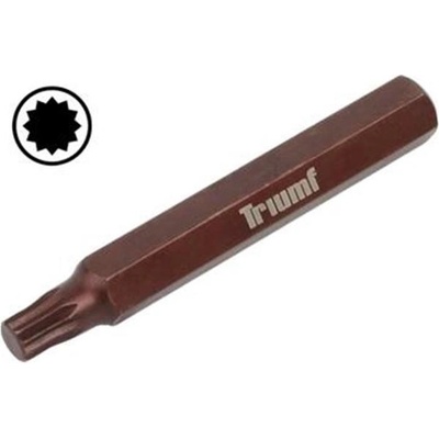 Triumf XZN 6 mm 3/8" 100-00315