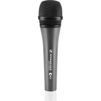 Sennheiser E835