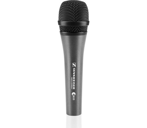 Sennheiser E835