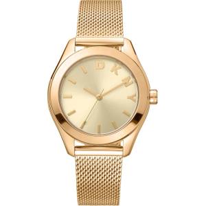 DKNY Astoria Logo DK1L032M0025 - Дамски часовник (DK1L032M0025) Часовници