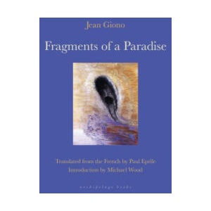 Fragments of a Paradise | Paul Eprile (2024)