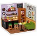 RoboTime Miniatura domečku Hospůdka Cheers