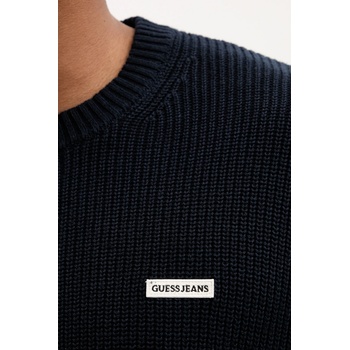 Guess Jeans Памучен пуловер Guess Jeans (M5YR25.Z3HM1)