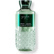 Bath & Body Works Sprchový gel GINGHAM FRESH 295 ml