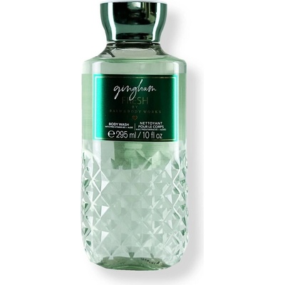 Bath & Body Works Sprchový gél GINGHAM FRESH 295 ml