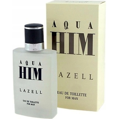 Lazell $ imperial parfém pánský 100 ml