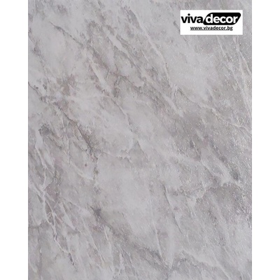 Самозалепваща PVC Подова Плочка | Mат | Ефект: Камък | FD307 | 45.7x45.7 cm (FD307)