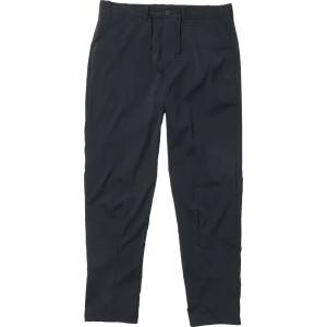 Houdini Мъжки туристически панталон Houdini Wadi Pants Casual trousers - True Black (010-0778-0412)