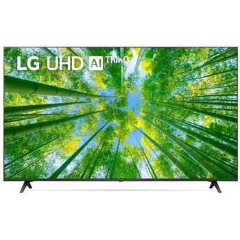 Image 1 of LG 43UQ80003LB