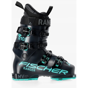 Fischer RANGER 105 DYN GW 24/25