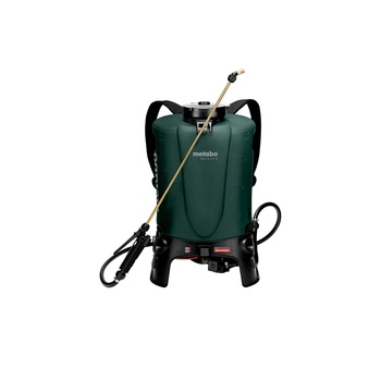 Metabo rsg 18 ltx 15 Акумулаторна гръбна пръскачка 15l (без батерия и зарядно! ) (602038850) (602038850) (602038850)