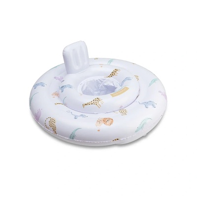 Swim Essentials : Пояс ⌀69 см. за бебета 1-2 години - "Safari (SWE-2024SE1084)