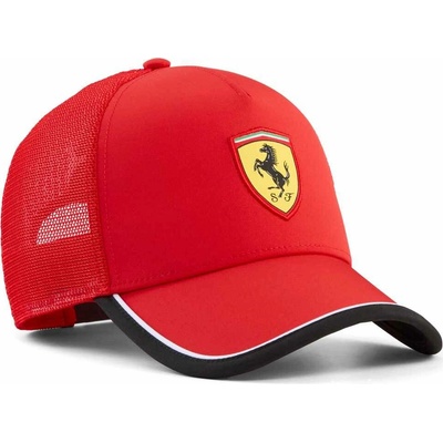 Puma FERRARI TRUCKER CAP 027403-01