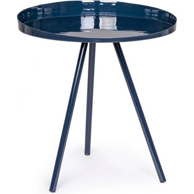 Bizzotto Anchita СИНЯ ХОЛНА МАСА 46.5x46 (0746773)