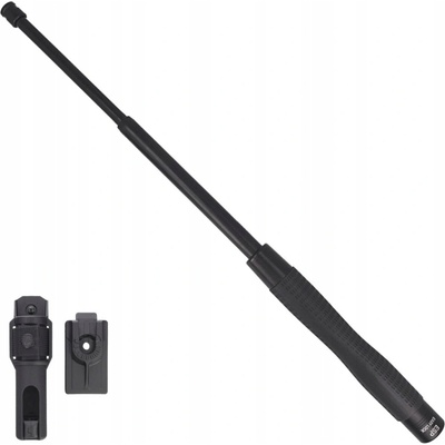 ESP Teleskopický kalený obušok Easy Lock Ergonomic 18''
