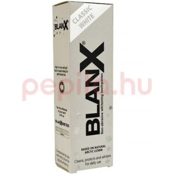 BlanX Whitening bieliaca zubná pasta 75 ml