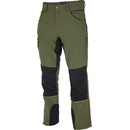 Bennon Kalhoty BNN EREBOS WP Trousers do pasu Zelená/černá