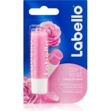 Labello Soft Rosé Tyčinka na rty 4,8 g