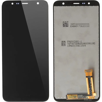 Image 1 of Samsung LCD Дисплей и Тъч Скрийн за Samsung Galaxy J4+/J6+