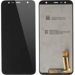 Samsung LCD Дисплей и Тъч Скрийн за Samsung Galaxy J4+/J6+