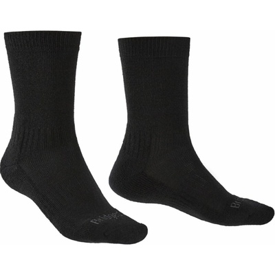 Bridgedale Hike LW MP Boot Black