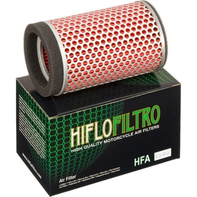 HIFLO vzduchový filtr YAMAHA XJR 1300 07-15 (5MW) (30) (12-95516) (Y4250) – Hledejceny.cz