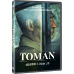 MagicBox Toman - DVD (024795)