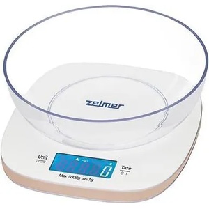 Zelmer ZKS1451 Кухненски везни