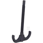KAN-therm Plastic hook for double pipes 14-25 (l=100)