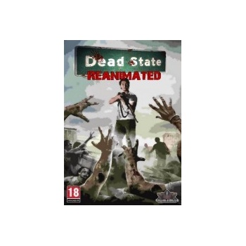 Dead State: Reanimated