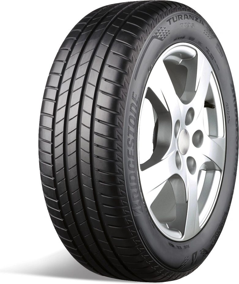 Bridgestone Turanza T005 215/45 R18 89W od 113,65 € - Heureka.sk