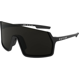 Out Of Очила за колоездене Out of Vector S3 Cycling glasses - Black / Smoke (205-7397-0211)