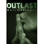Red Barrels Outlast Whistleblower DLC (PC)