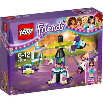 LEGO® Friends 41128 Raketová jízda