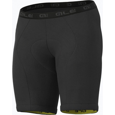 Alé pánske Panta Int C/Fon Padded Liner black