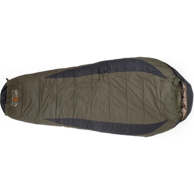 Origin Outdoors Frostfall Comfort