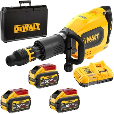 DeWALT DCH911X3