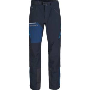 Hannah Juke Pants Размер: L / Цвят: син