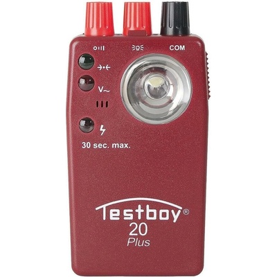 NG TOOL Testboy 20 Plus NM 00200005
