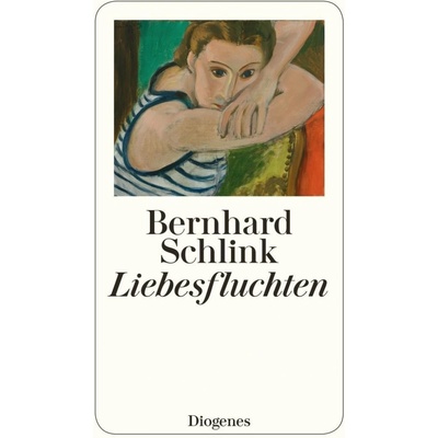 Liebesfluchten - B. Schlink