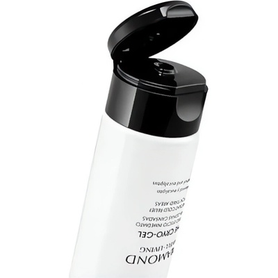 Natura Bissé Osvěžující gel na nohy Diamond Well-Living (The Cryo-Gel) 150 ml